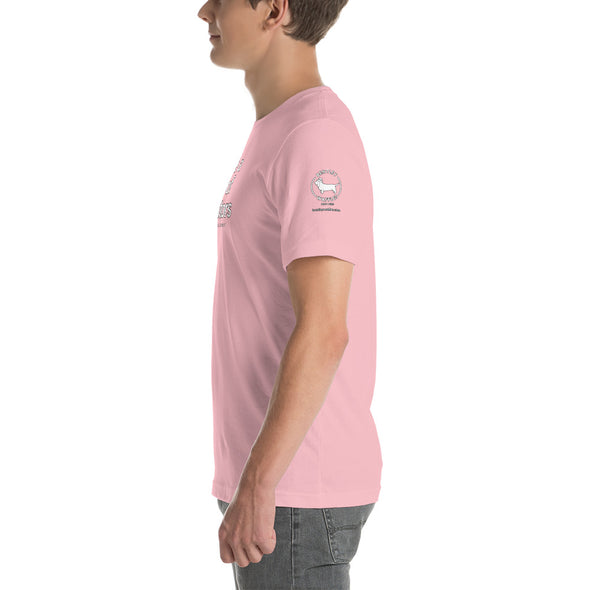 Elevators Unisex t-shirt