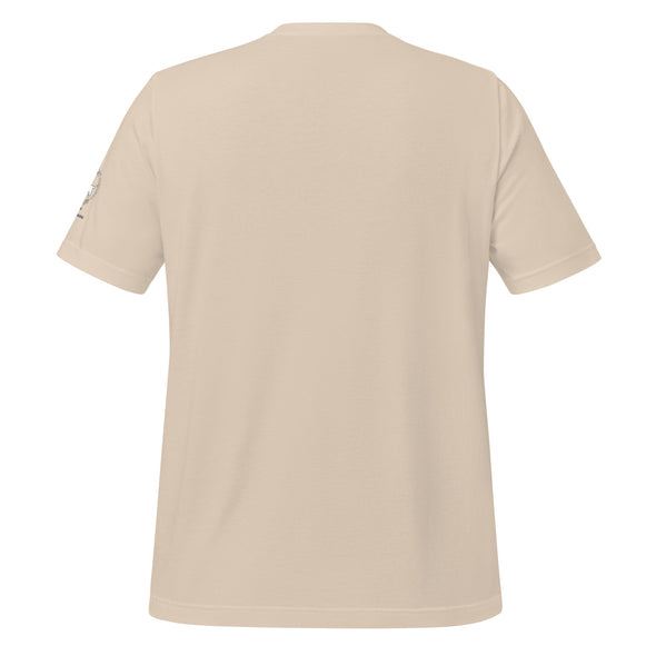 Basset Momma Pink T-shirt