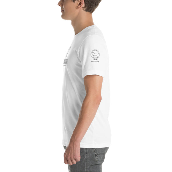 Elevators Unisex t-shirt
