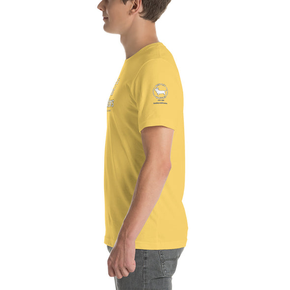Elevators Unisex t-shirt