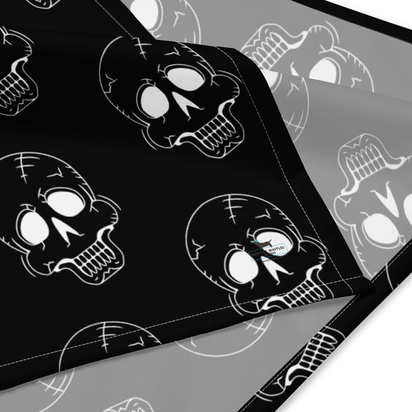 Skulls bandana