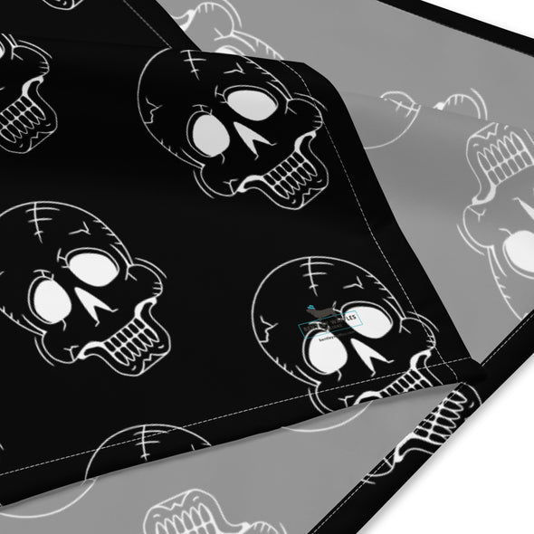 Skulls bandana