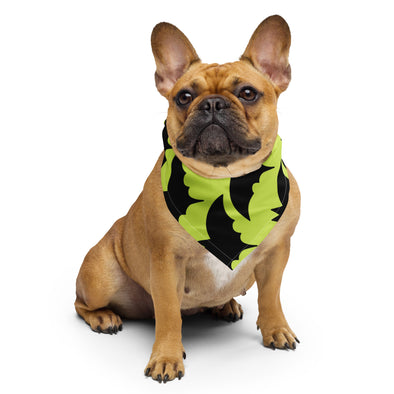 Bentley's Batty Bandana