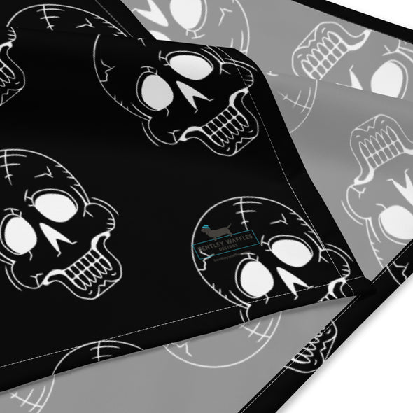 Skulls bandana