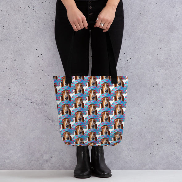 Flamingo Tote bag