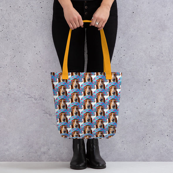 Flamingo Tote bag
