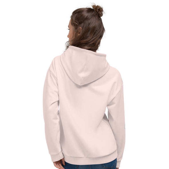 B. Waffles Beanie Hoodie
